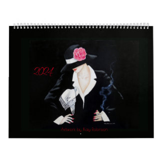 Calendário Grande de Duas Páginas, Calendário Bran