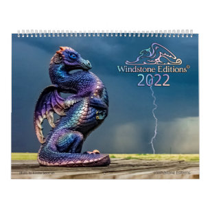 Calendário Grande de Duas Páginas, Calendário Bran