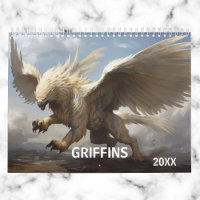 Griffin Griffin Fantasy Animal