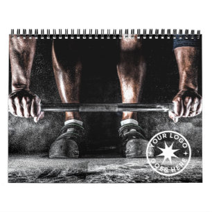Calendário Gym