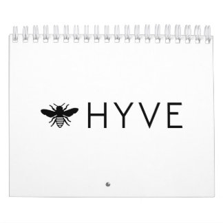 CALENDÁRIO HIVE