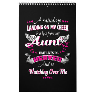 Calendário Homens Perdem Tia No Memorial Minha Tia