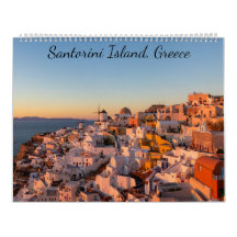 Ilha Santorini, Foto Grécia