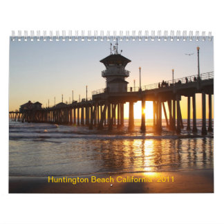 Calendário IMG_3053, Huntington Beach Califórnia 2011