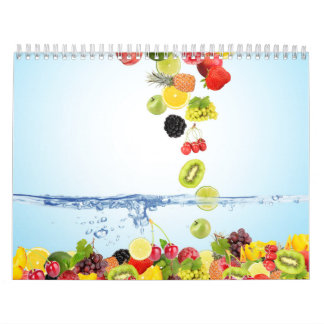 Calendário Impresso