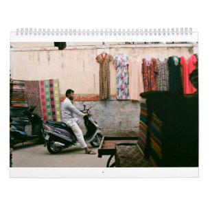 Calendário indiano do ano