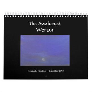 Calendário inspirado