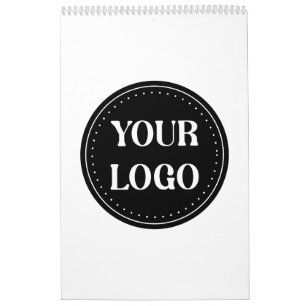 Calendário Inteligente, contemporâneo, polido e personalizáve