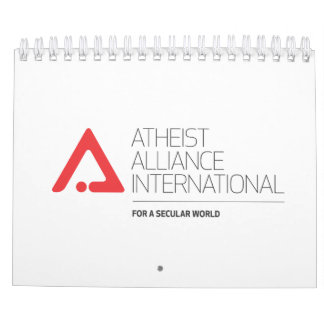 Calendário Internacional da Aliança Ateus Ai
