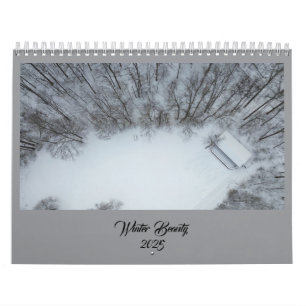 Calendário Inverno Beauty 2025