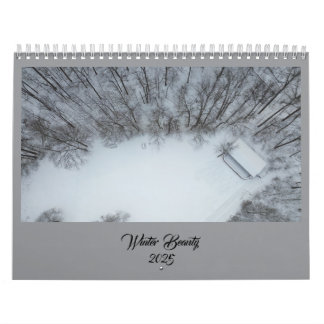 Calendário Inverno Beauty 2025