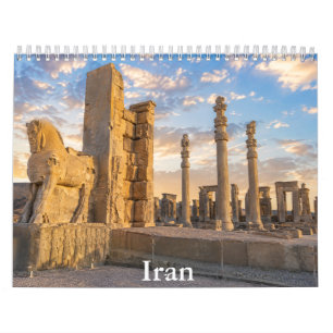 Calendário Iraniano