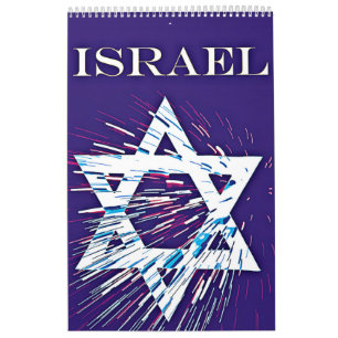 Calendário israelita