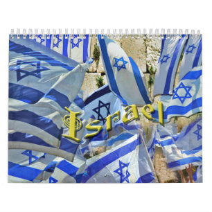 Calendário israelita