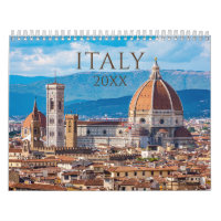 Itália Roma Florença Veneza Veneza Toscana Calendá