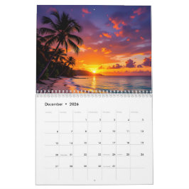 calendário jamaicano