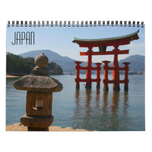 Calendário Japão 2027