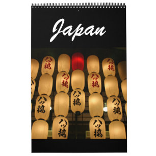 calendário japonês