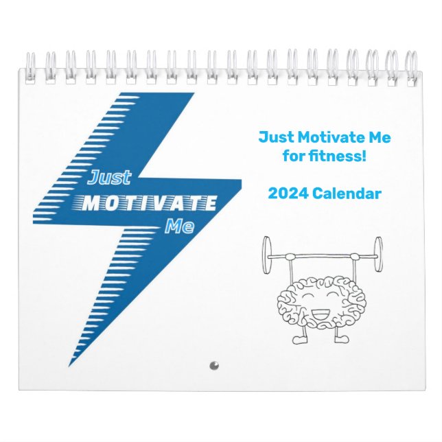 Calendário JMM 2024 (Capa)