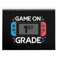 Jogo Ativado 1ª Série Volta às Aulas Gamer Diverti