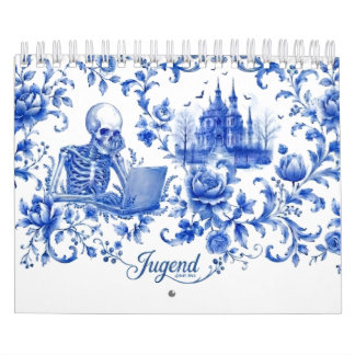 CALENDÁRIO K01