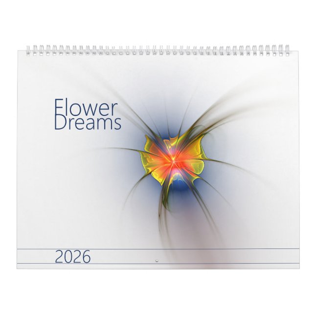 Calendário Kalender (Capa)