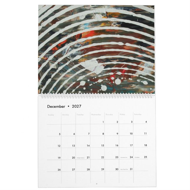 Calendário kotas 2016 (Dez 2027)