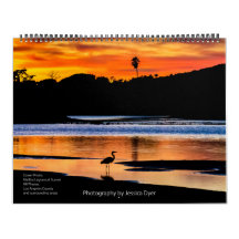 Calendário LA nº 2