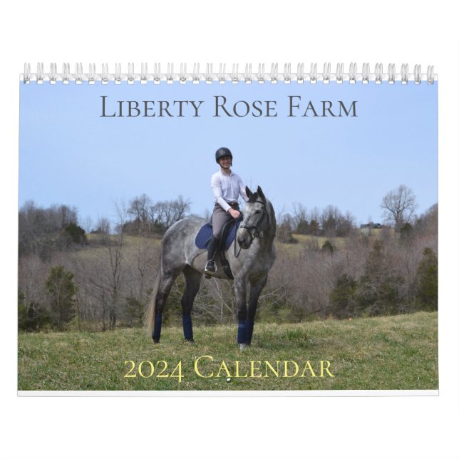 Calendário LRF 2024 (Capa)