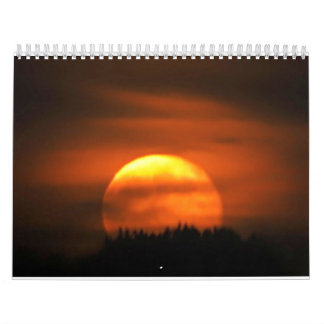 Calendário Luas