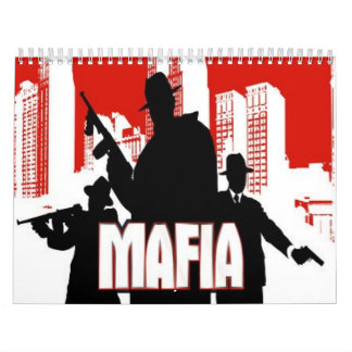 Calendário mafia-1