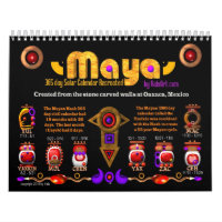 Calendário maia para 2011