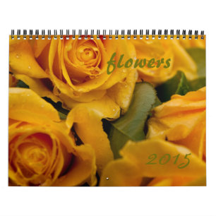 Calendário mais rápido 2015