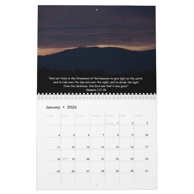 Calendário Majesty-2011 (Jan 2026)