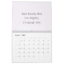 Marca aquarela Negócios