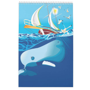 Calendário marítimo