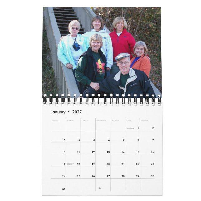 Calendário McCord 2009 (Jan 2027)