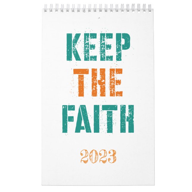 Calendário me motivando... 2023 (Capa)