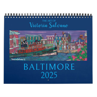 Calendário médio de duas páginas, branco