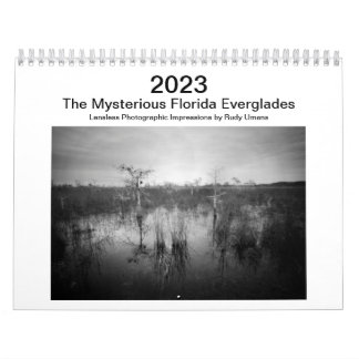 Calendário Médio de Duas Páginas, Calendário Branc