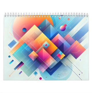 Calendário Mensal