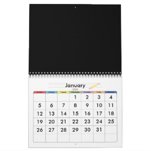 Calendário Mess