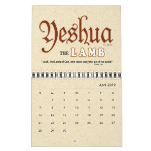 Calendário Messias cristãs conhecidas judaicas hebréias de