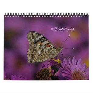Calendário microcosmos