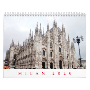 calendário Milão 2026