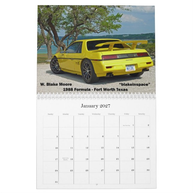 Calendário Milha Alto Fieros 2012 (Jan 2027)