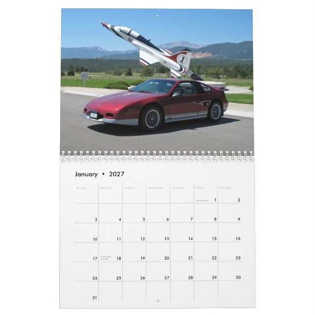 Calendário Milha Fieros alto 2011 (Jan 2027)