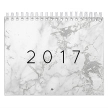 Minimismo Cinzas brancas de mármore, prata Dourada