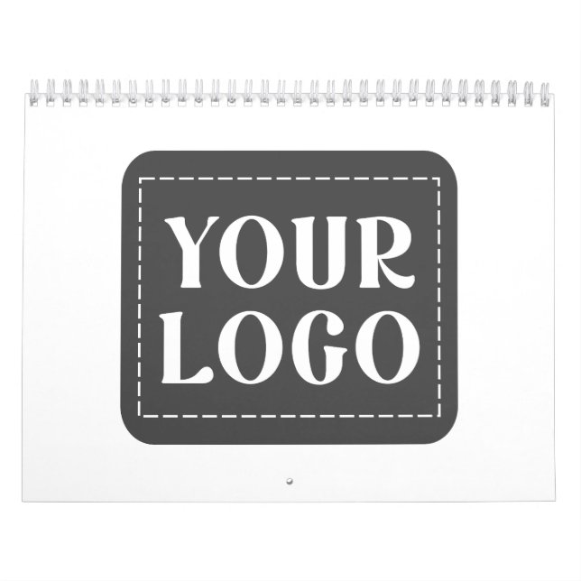Calendário Moderno, Esbelto, Sofisticado e Personalizável (Capa)