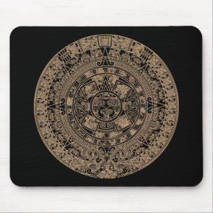 Calendário Mousepad do Maya